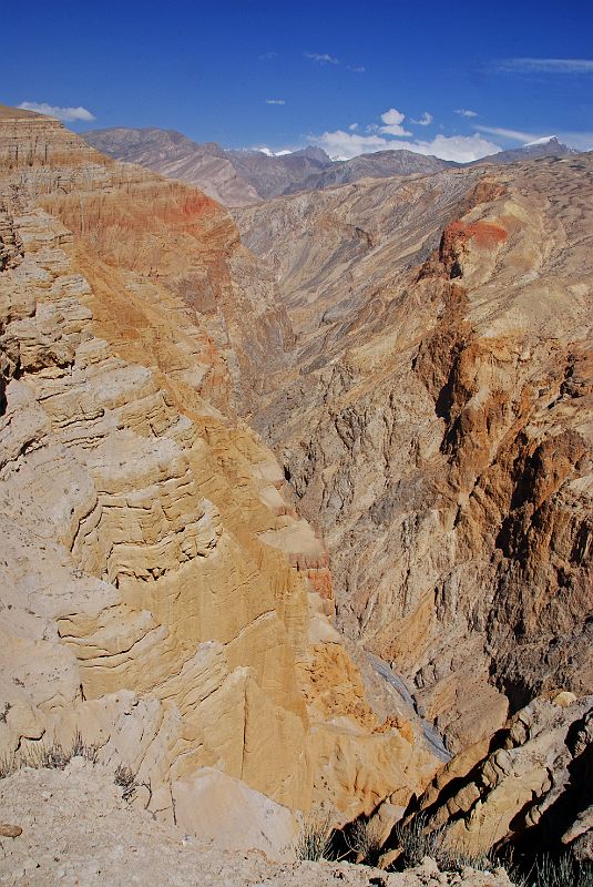 Mustang 02 05 Deep Canyon Before Tetang